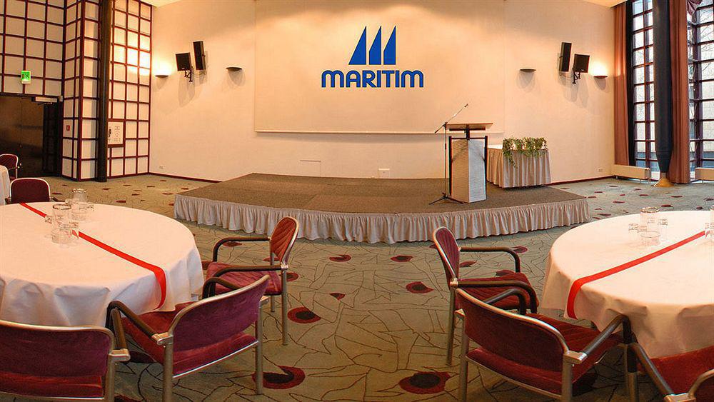 Maritim Hotel Bremen Dış mekan fotoğraf